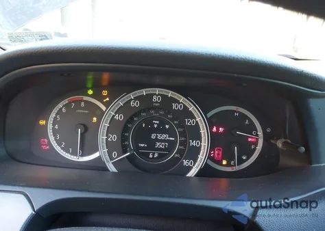 2014 Honda Accord Lx from USA, damaged, VIN 1HGCR2E30EA092005